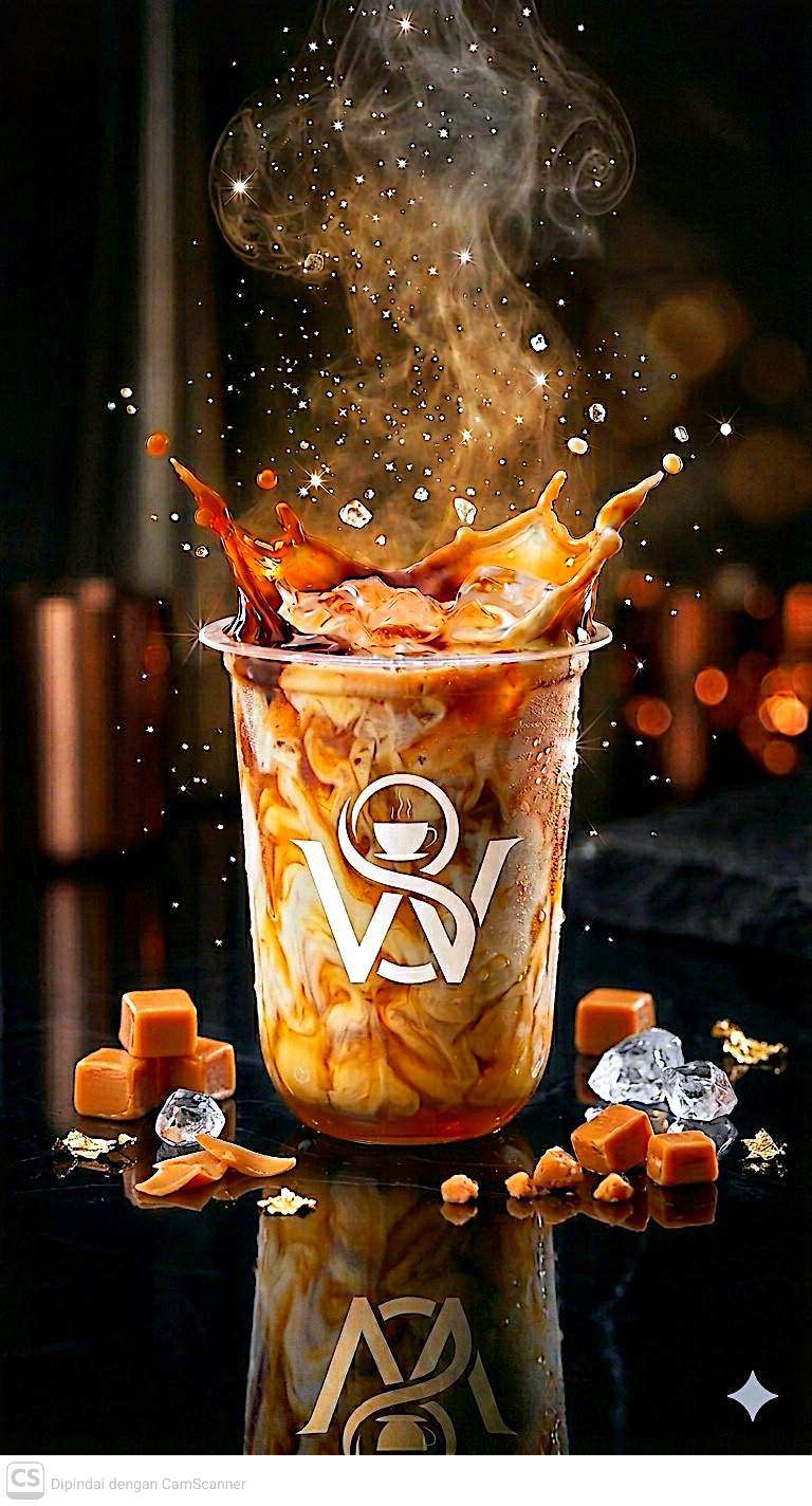HTS Butterscotch Latte
